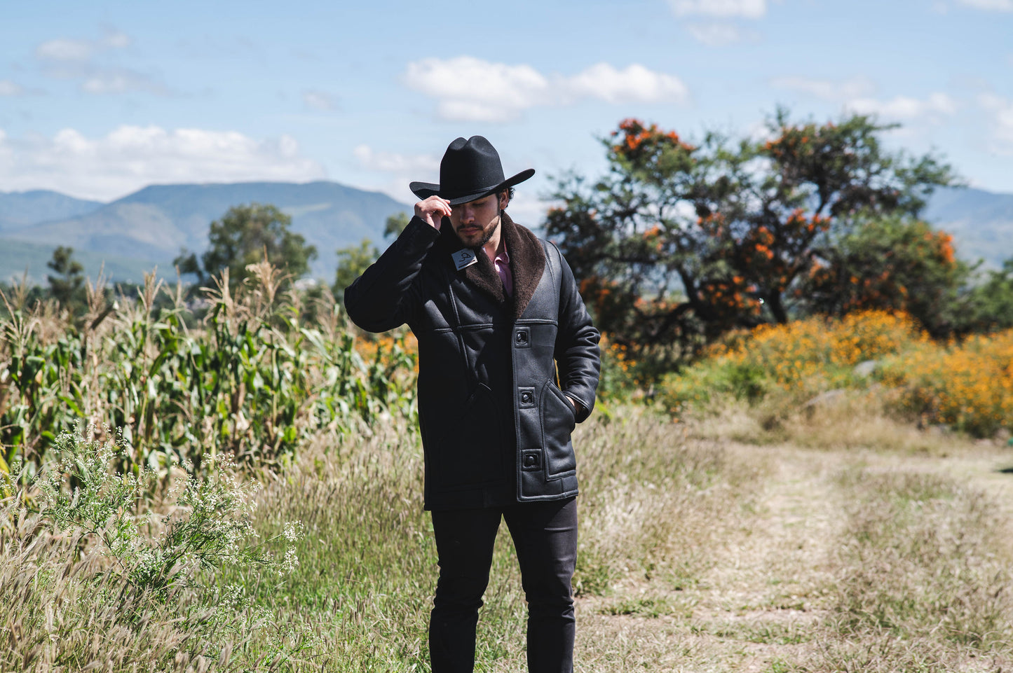 Malboro Hidrofugada All Black