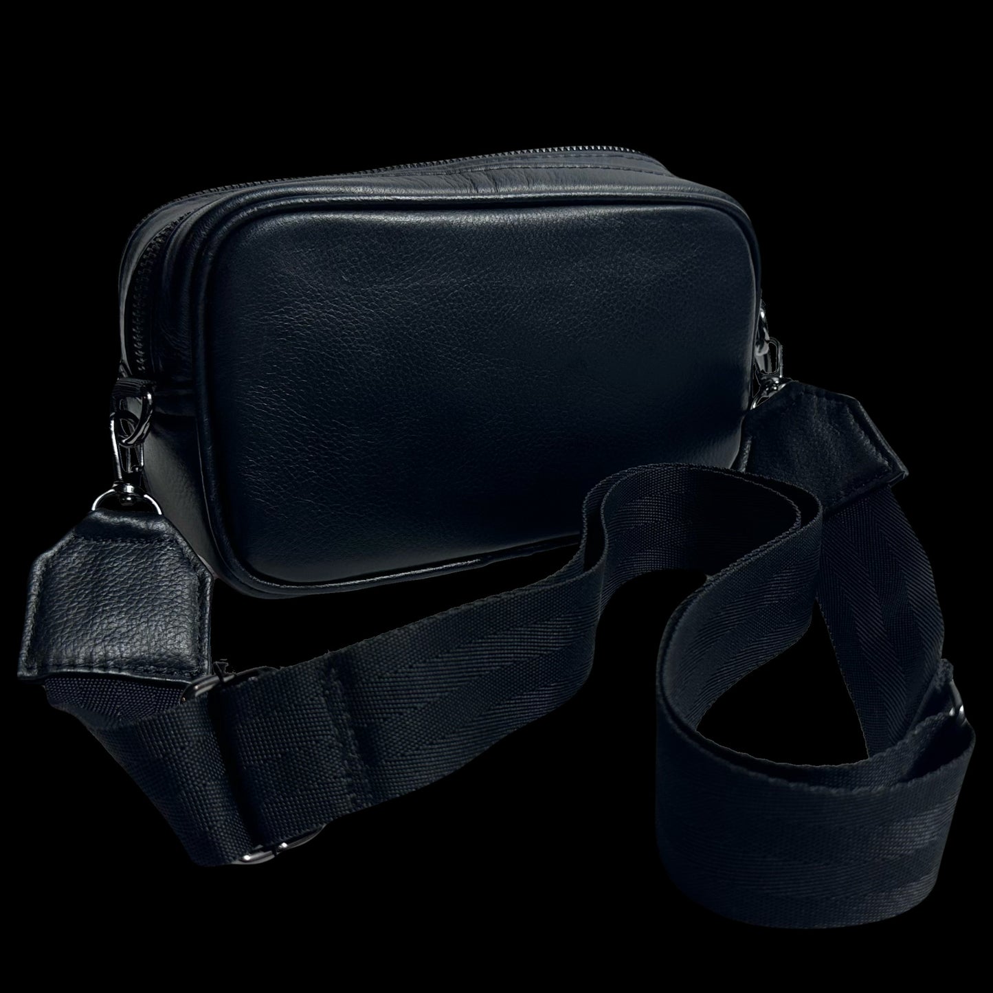 Crossbody XS Mantarraya