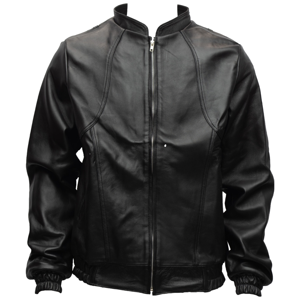 Deportiva negro
