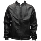 Deportiva negro
