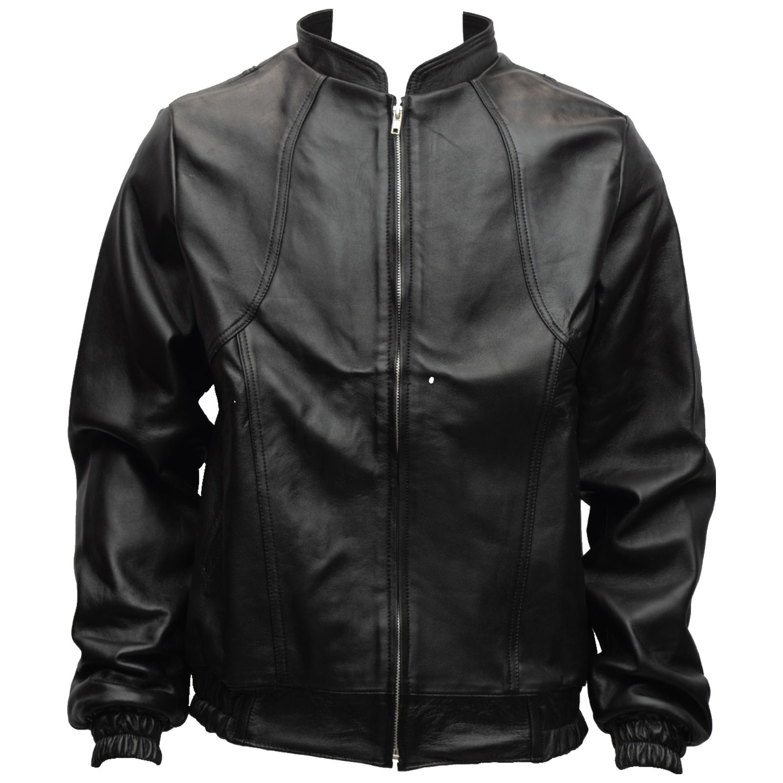 Deportiva negro