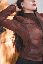 Camila Ladrillo