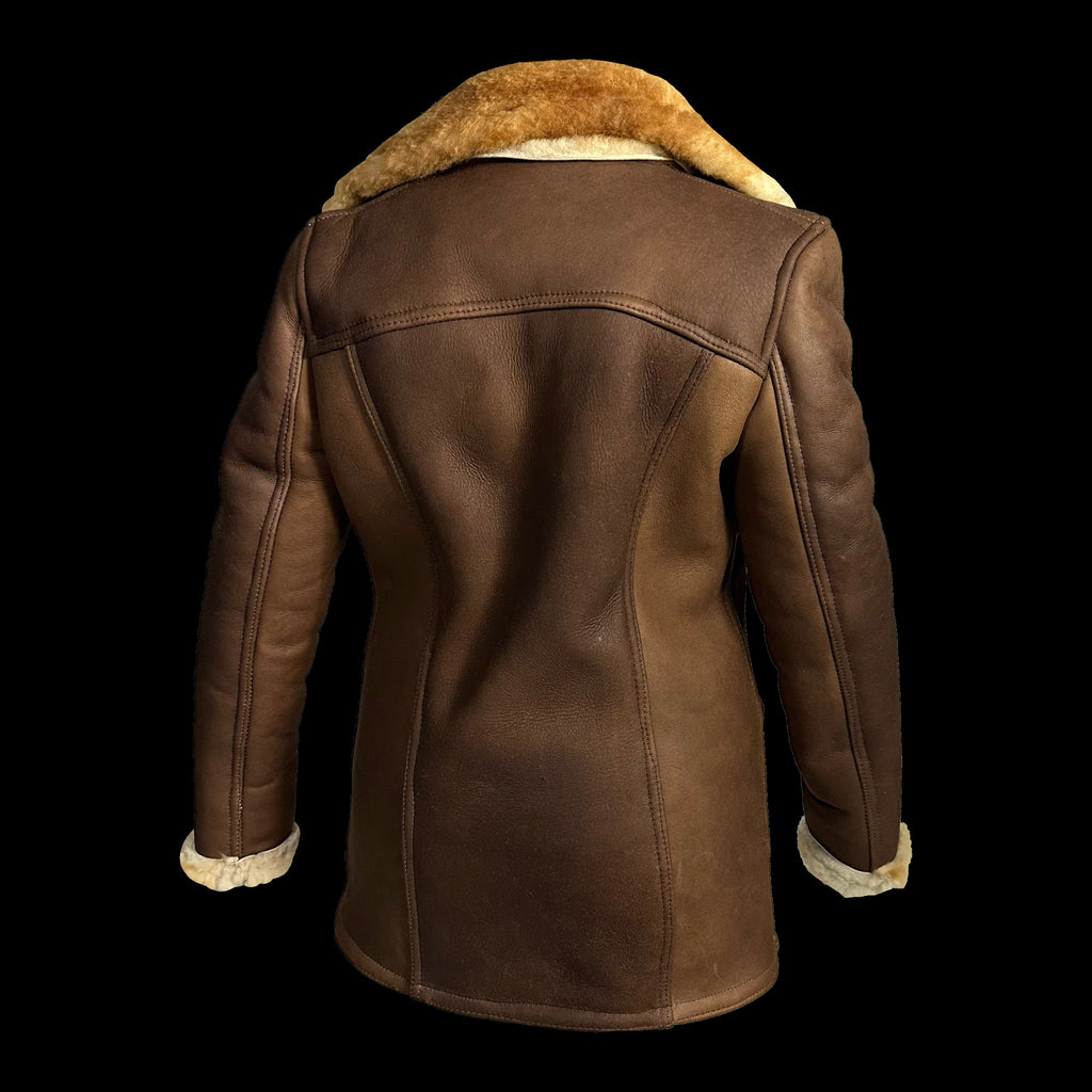 Kentocky Caramelo Puntas