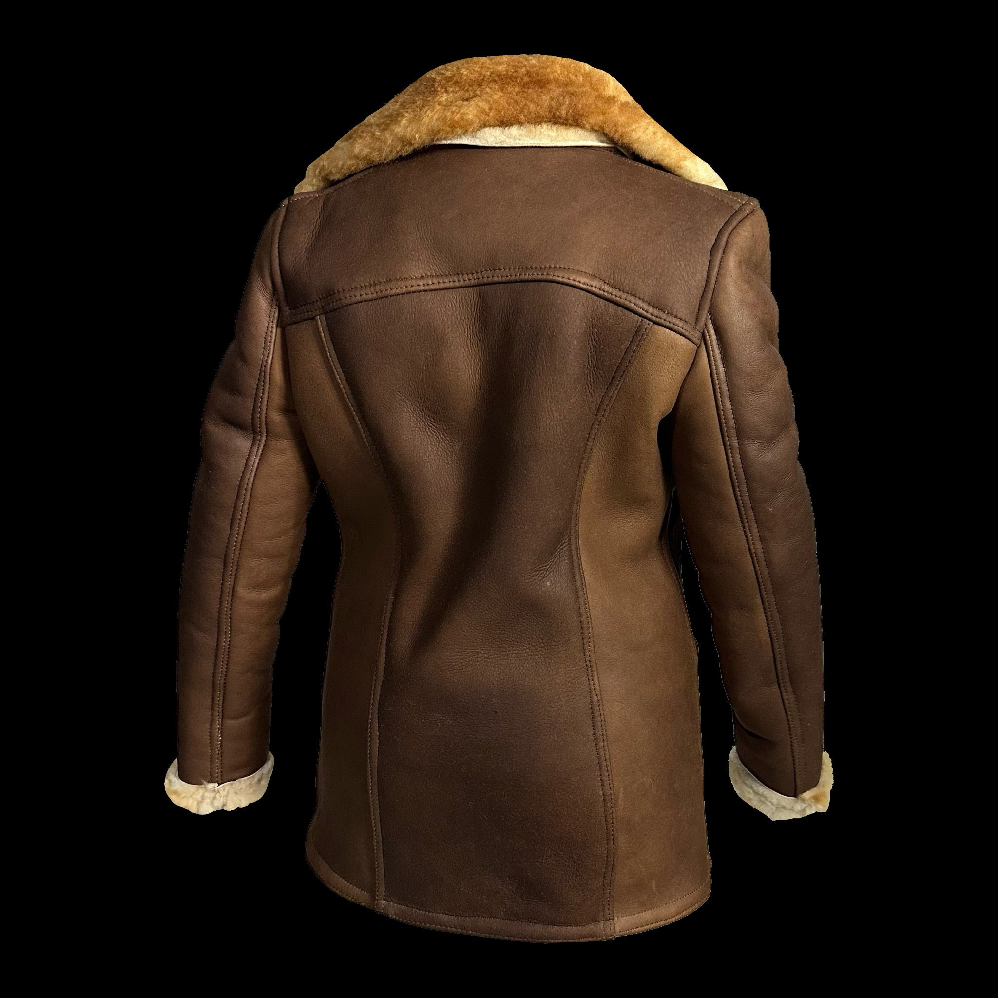 Kentocky Caramelo Puntas