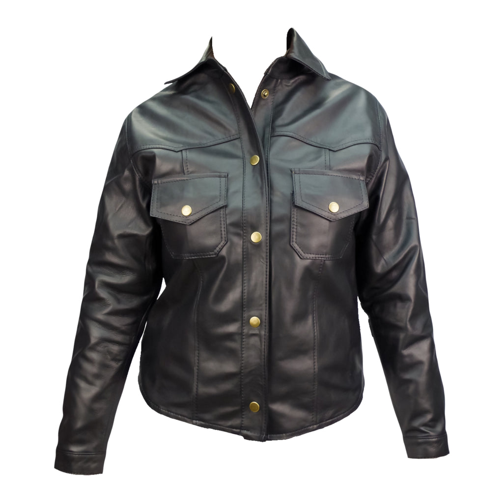 Camisola Dama Negro