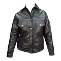 Camisola Dama Negro