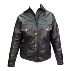 Camisola Dama Negro