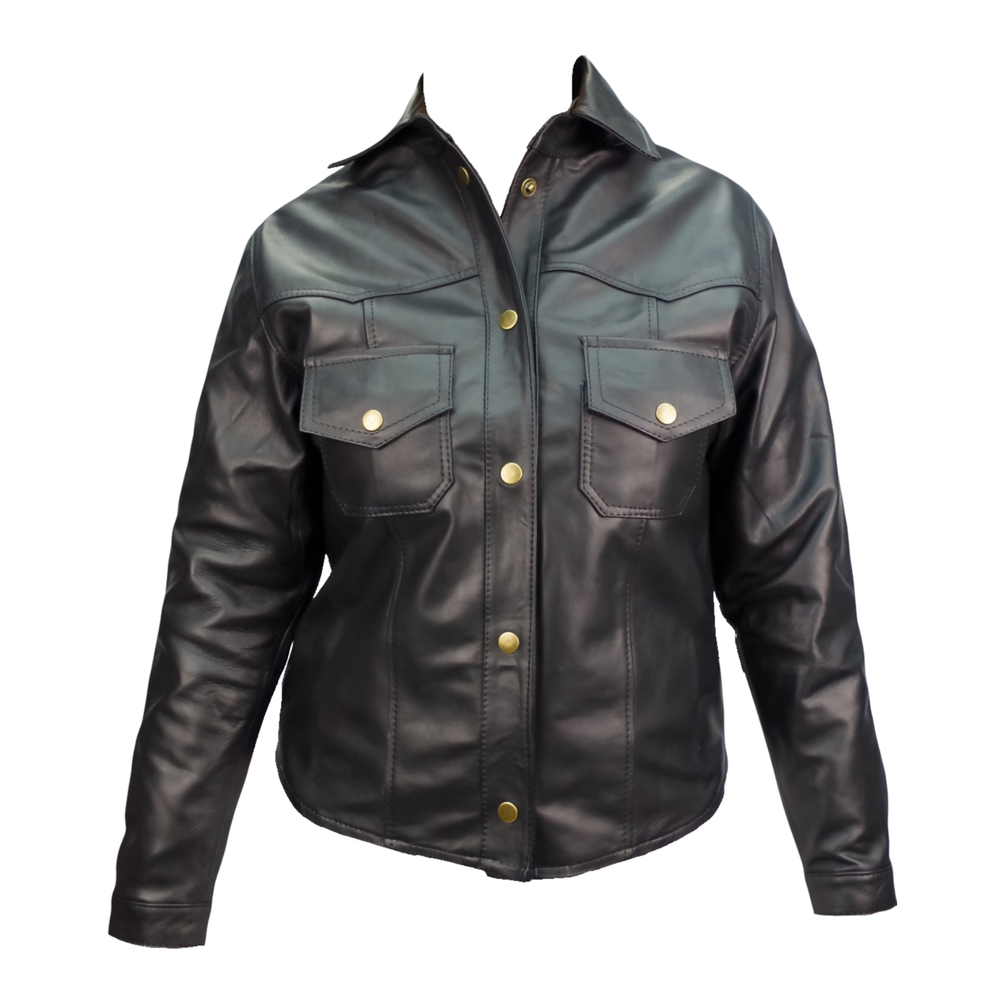 Camisola Dama Negro