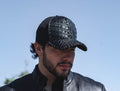 Gorra Cocodrilo