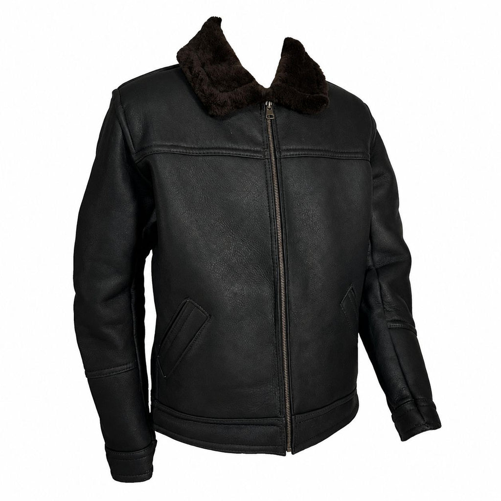 Corta Hidrofugada Full Black