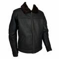 Corta Hidrofugada Full Black