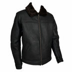 Corta Hidrofugada Full Black