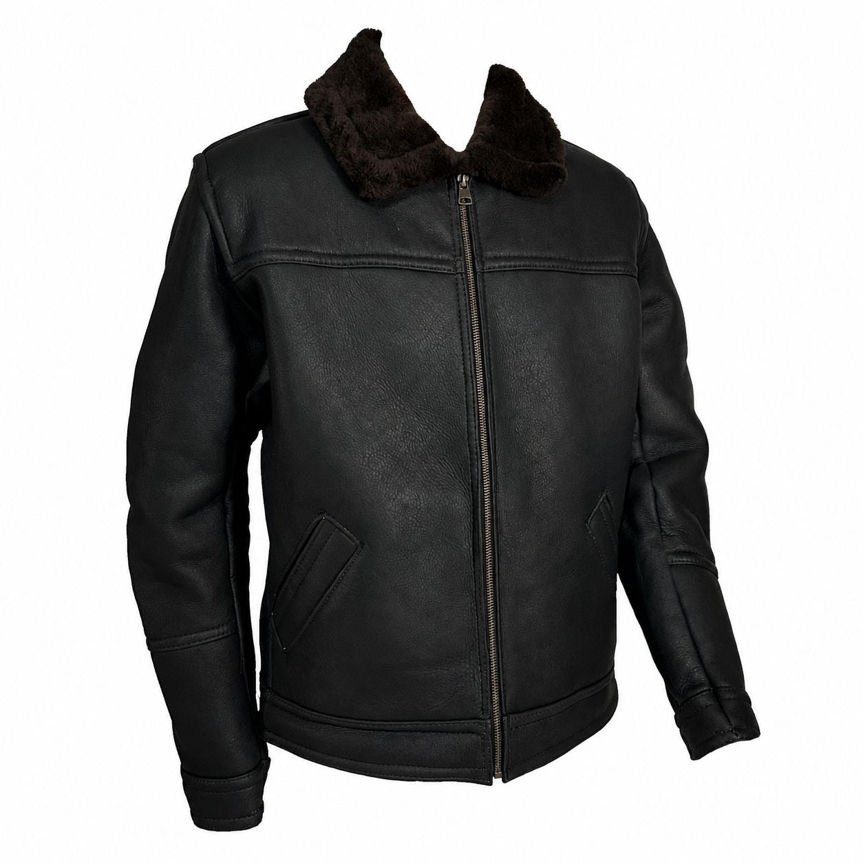 Corta Hidrofugada Full Black