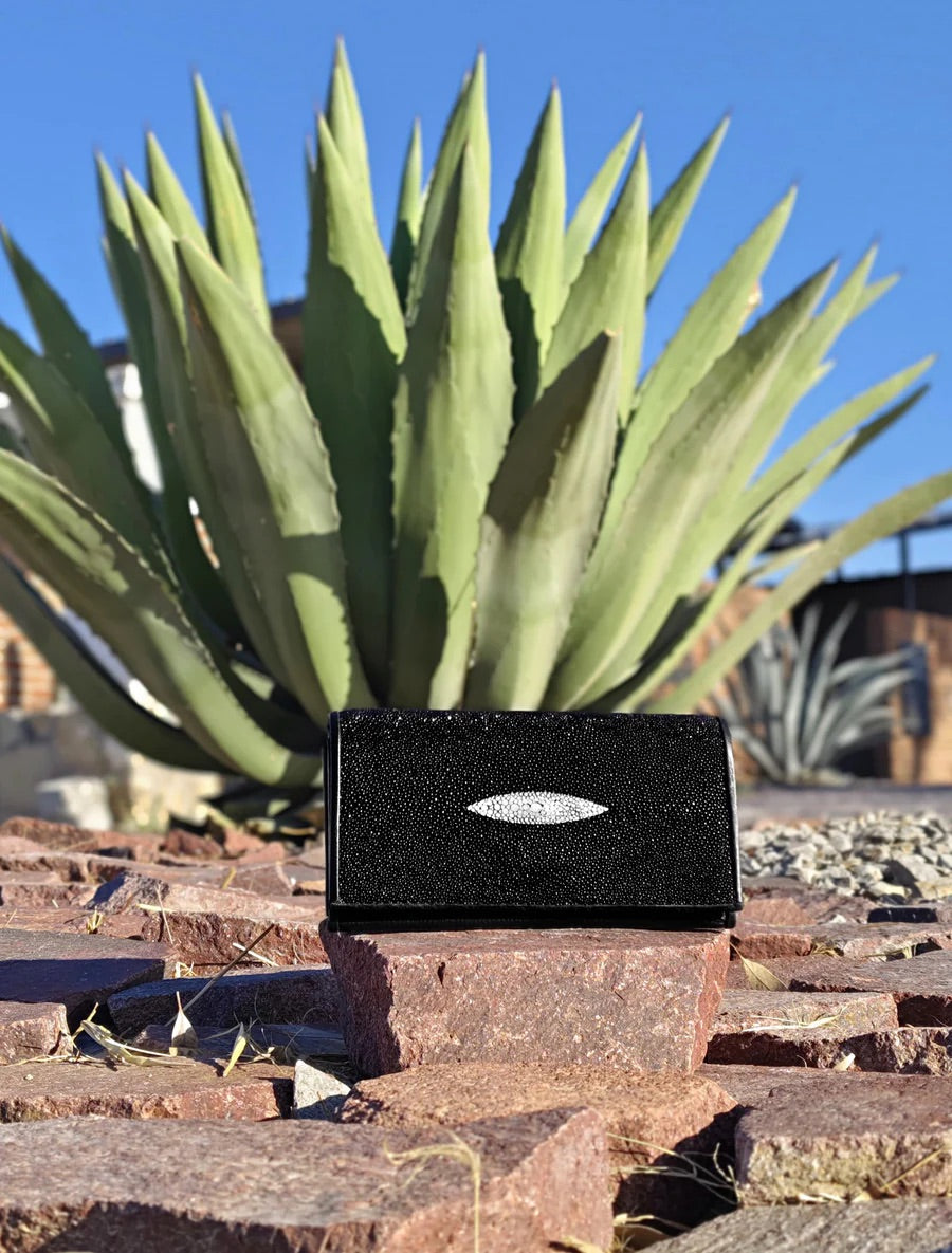 Cartera Dama Mantarraya