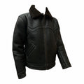 Vaquera Hidrofugada All Black