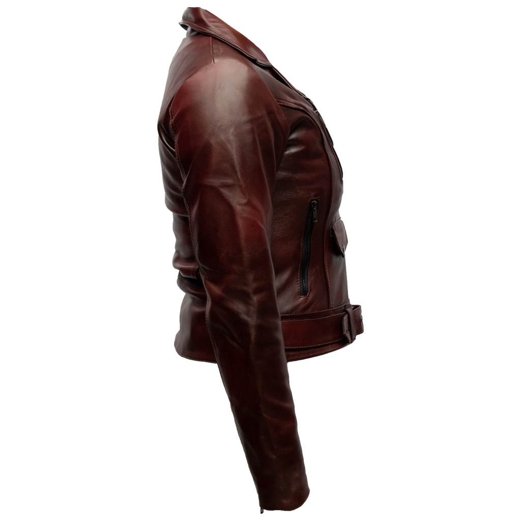 Renata Black Cherry