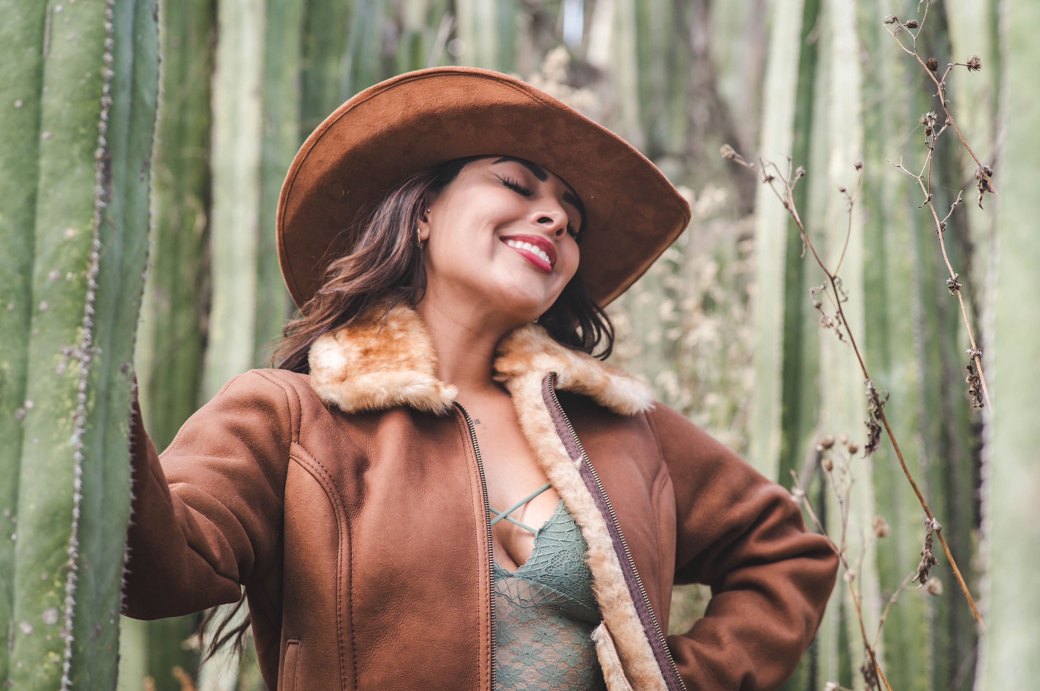 Iglu Caramelo Puntas