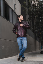 Dante Black Cherry