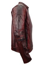 Osiris Black Cherry