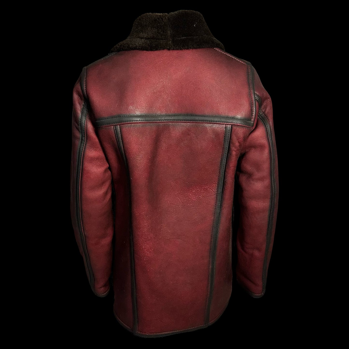 Malboro Black Cherry