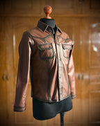 Camisola Sombreada