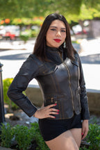 Jessy Negra
