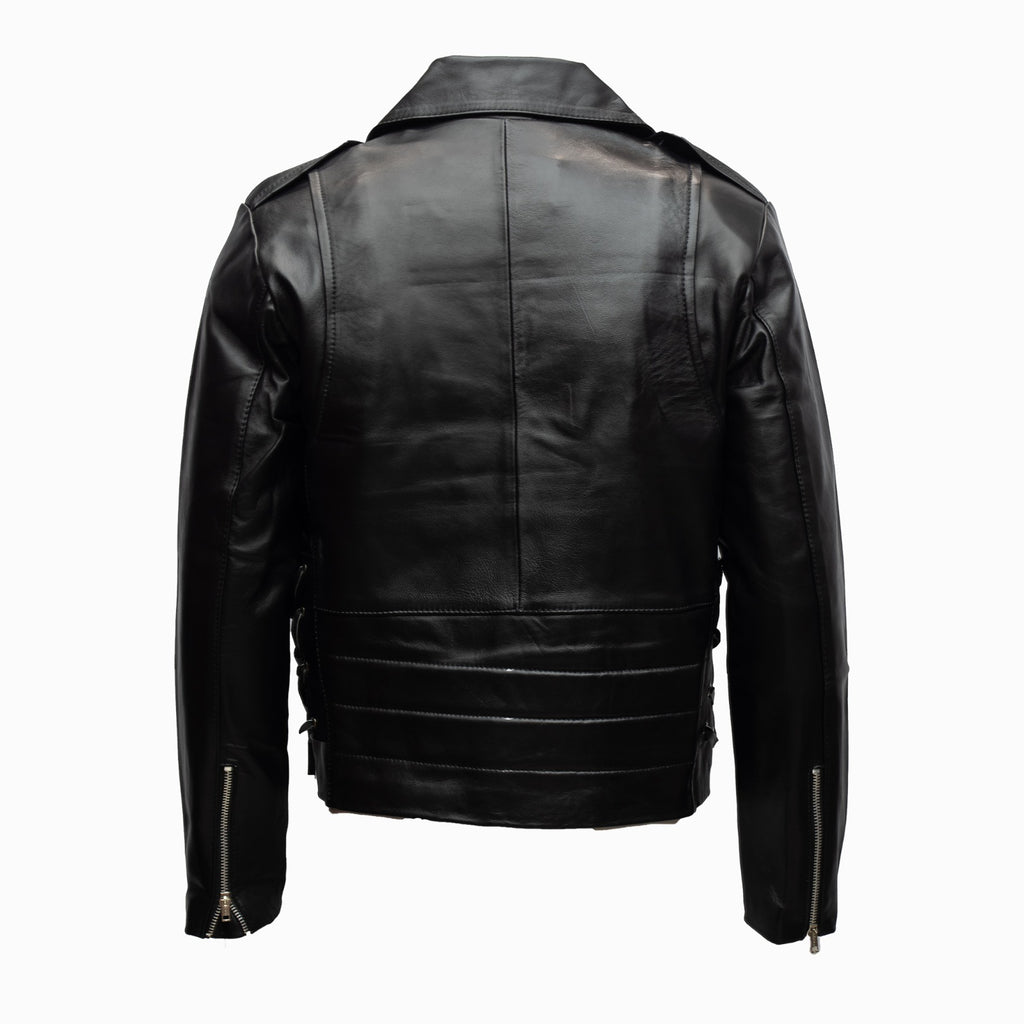 Rockera borrego