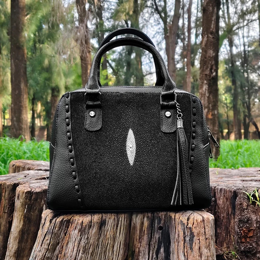 Carolina Mantarraya