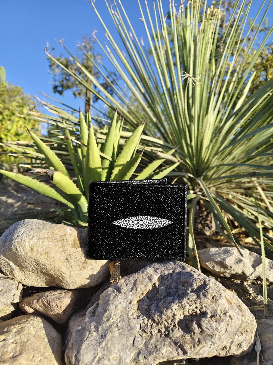 Cartera Mantarraya