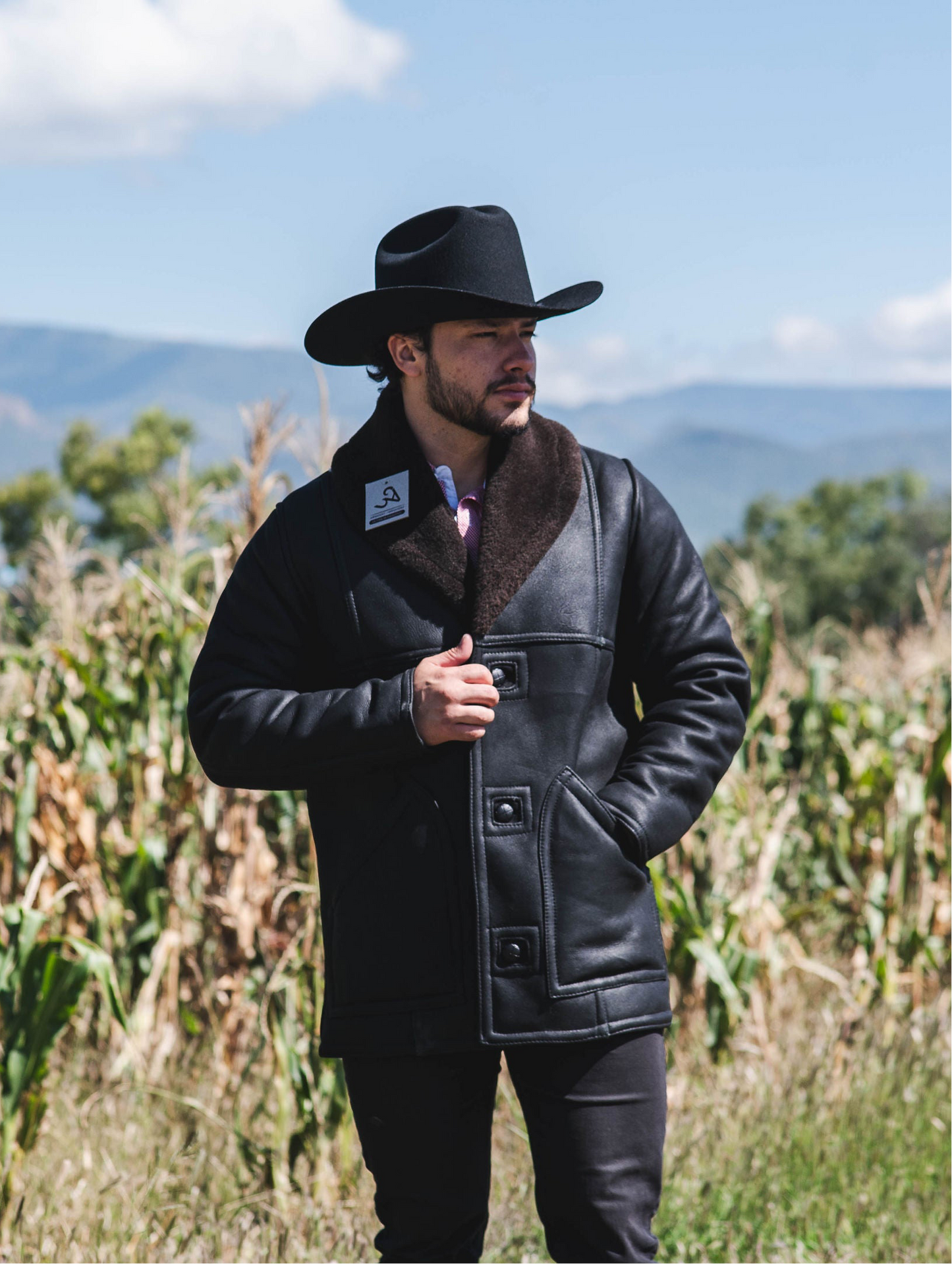 Malboro Hidrofugada All Black