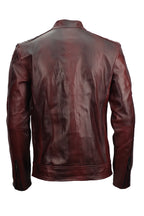 Dante Black Cherry