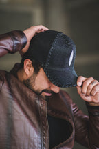 Gorra Mantarraya