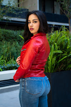 Fátima Roja