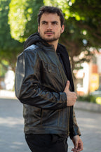 Abel Negro
