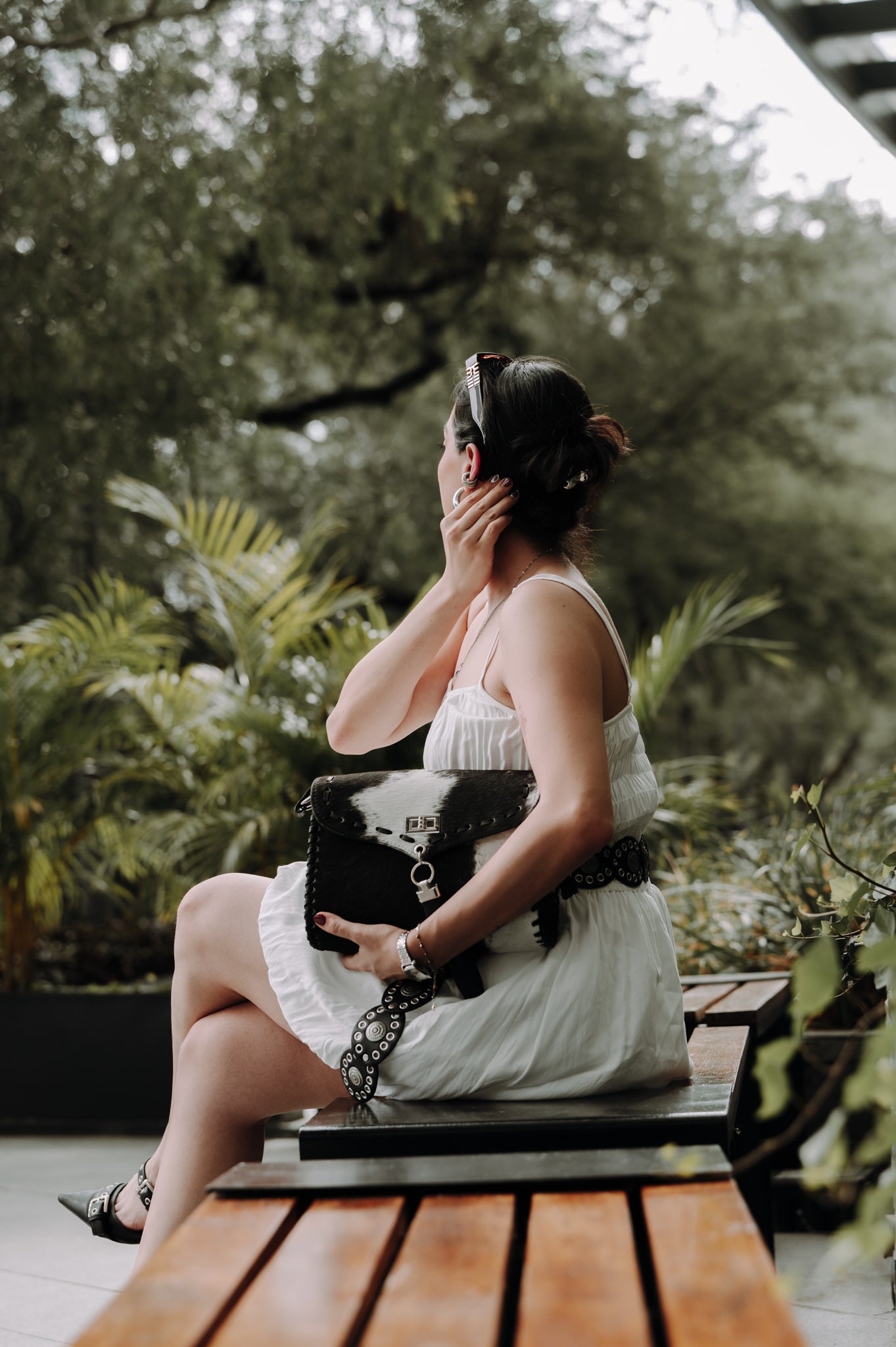 Fernanda Pelo de Vaca