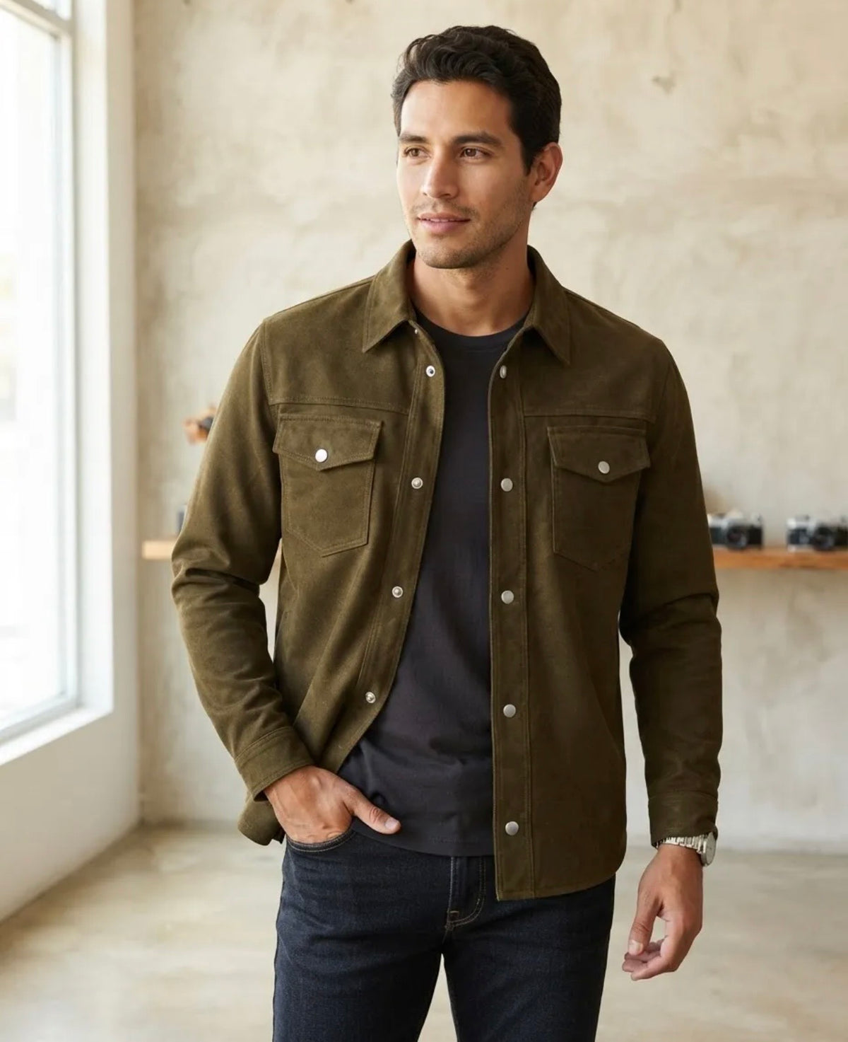 Felipe Verde Olivo