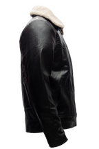 Mateo Negro