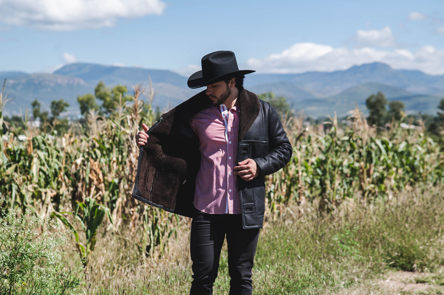 Malboro Hidrofugada All Black