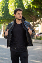 Abel Negro
