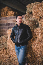 Mauro Negro