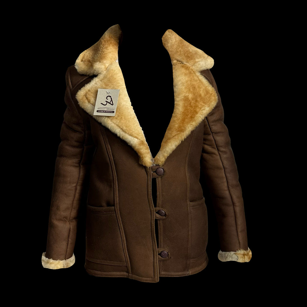 Kentocky Caramelo Puntas