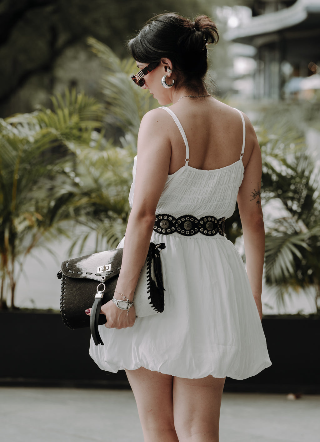 Fernanda Pelo de Vaca