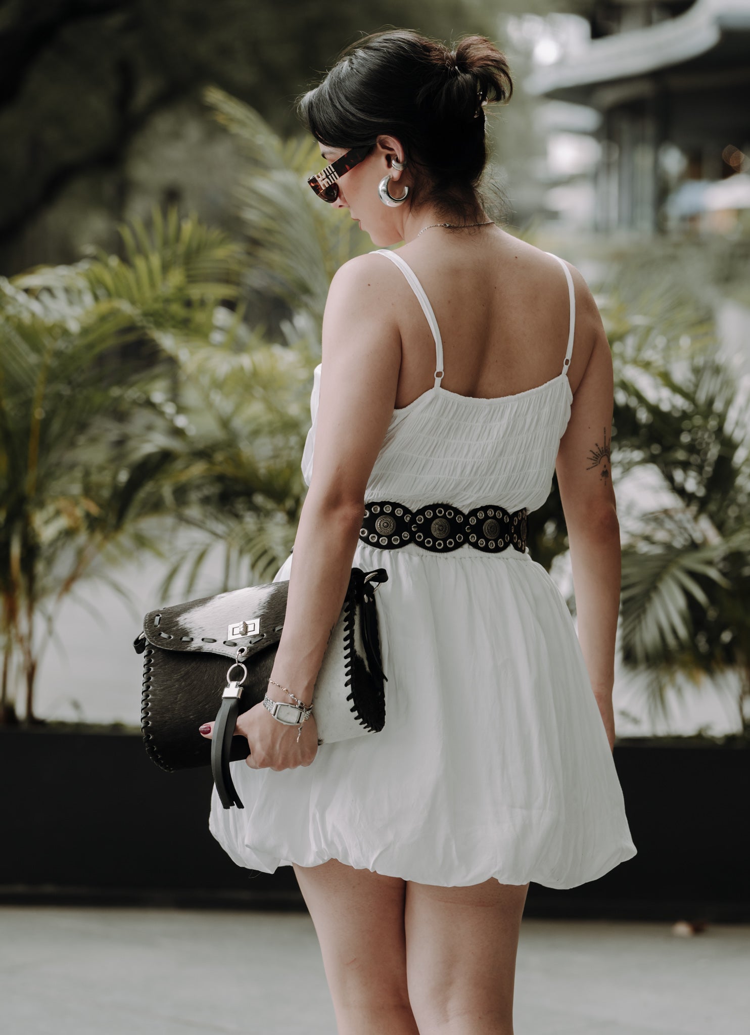 Fernanda Pelo de Vaca