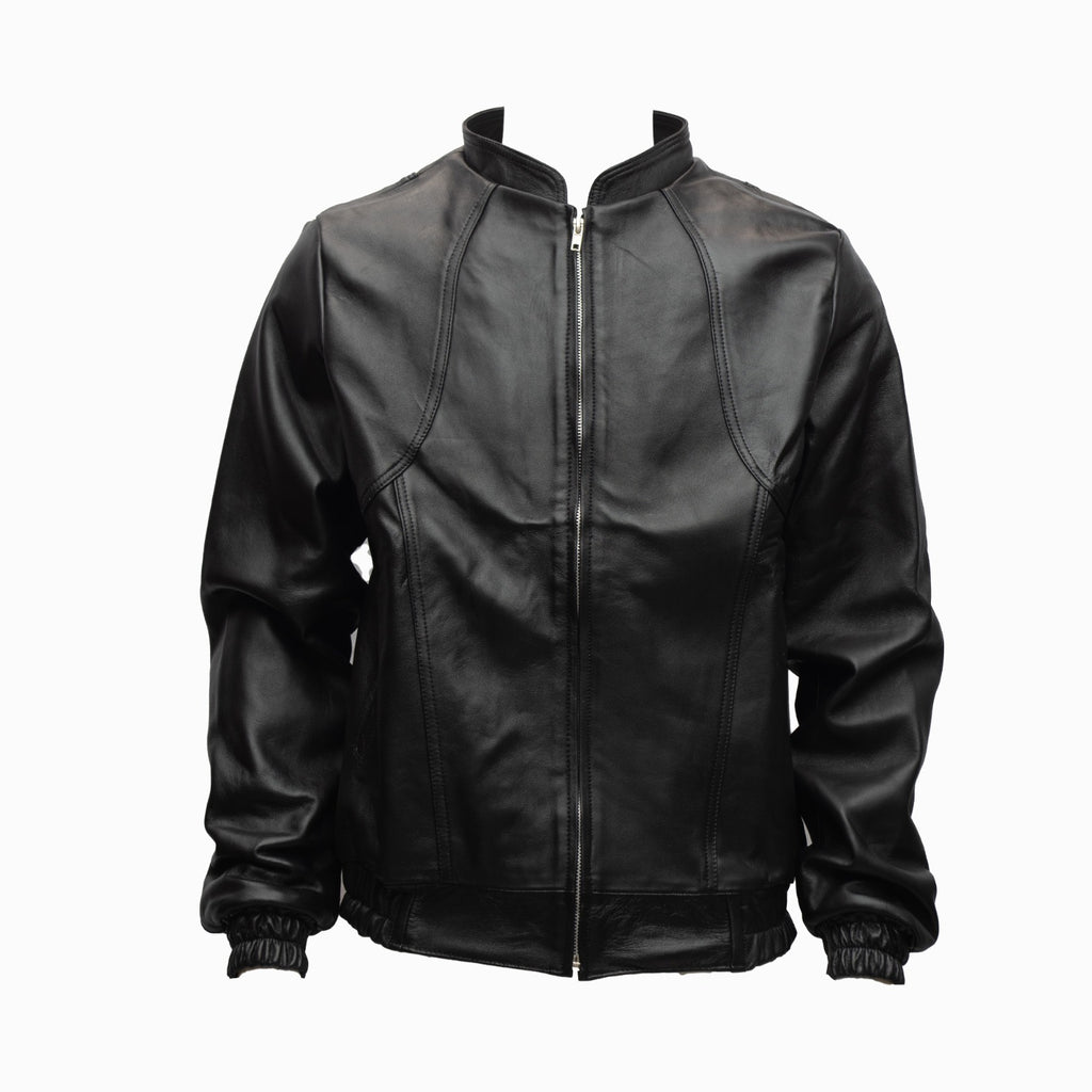 Deportiva negro