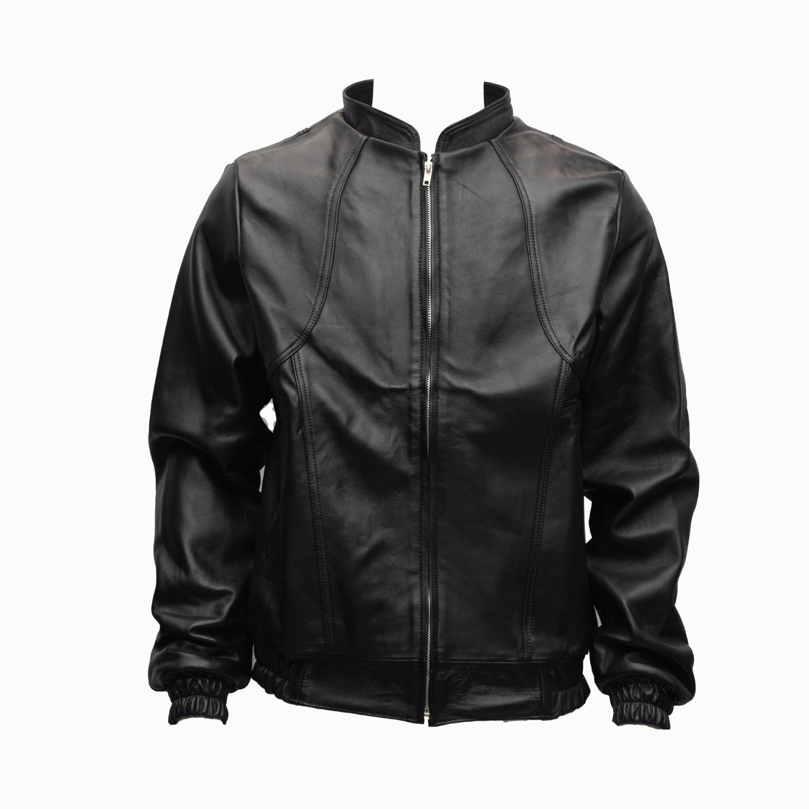 Deportiva negro