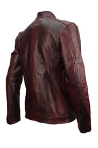 Dante Black Cherry