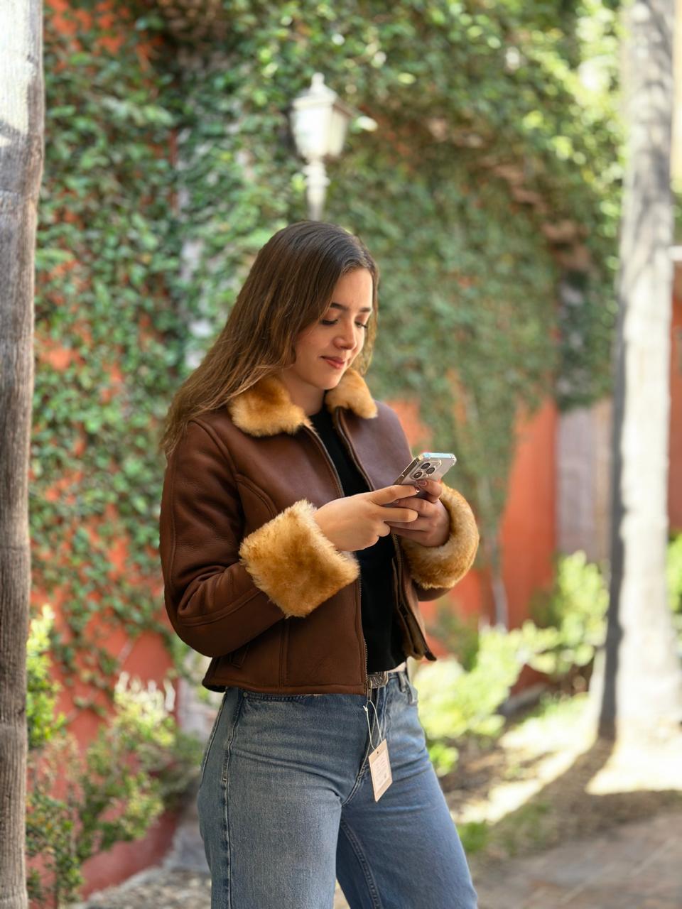 Iglu Caramelo Puntas