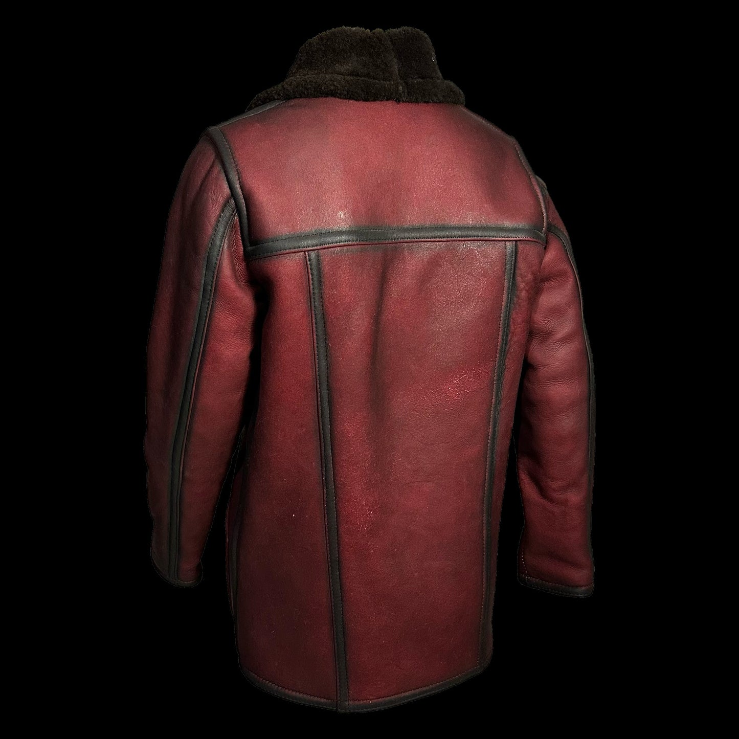 Malboro Black Cherry