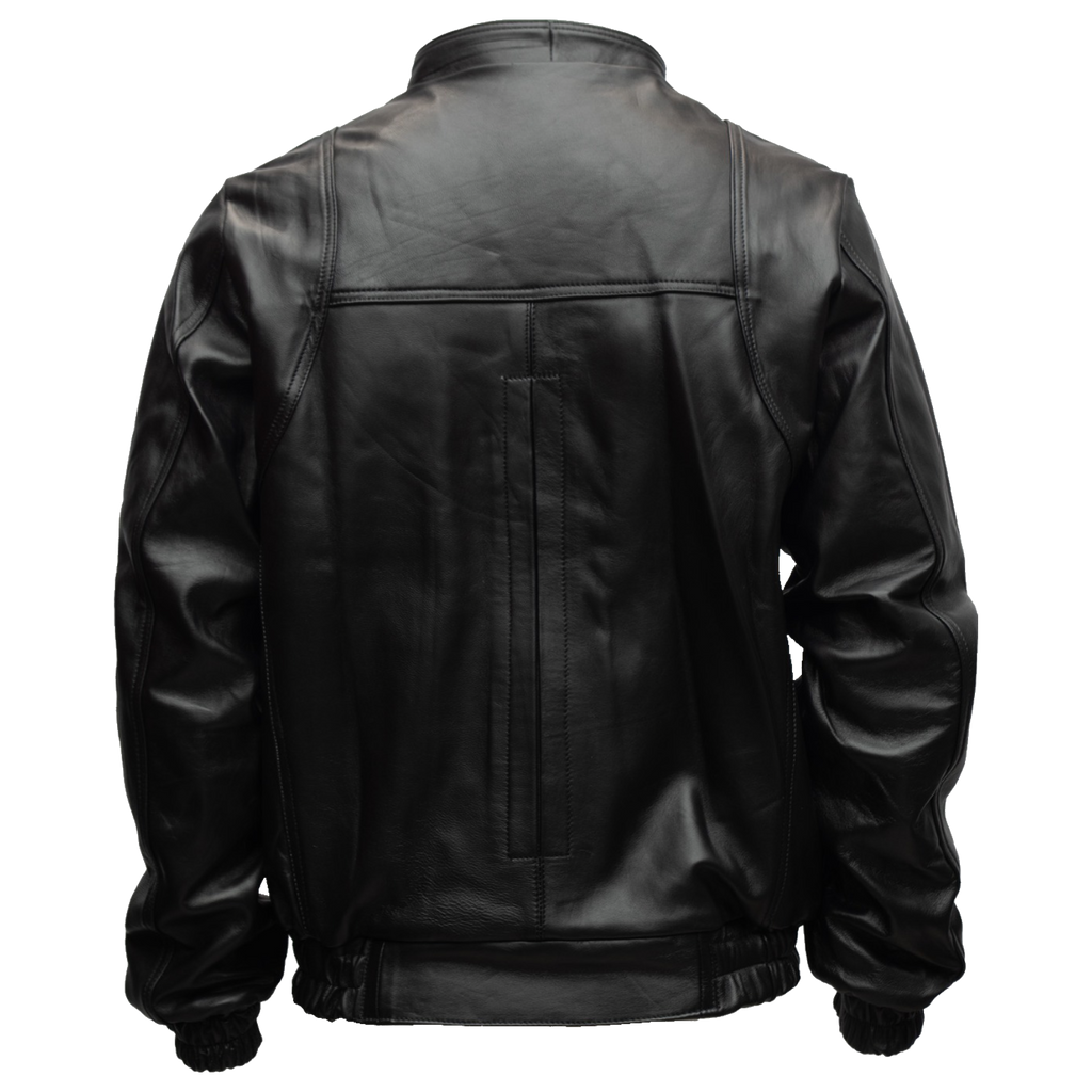 Deportiva negro