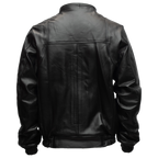 Deportiva negro